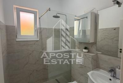 Casă individuală cu 5 camere cu Canalizare în Dumbrăvița - 9