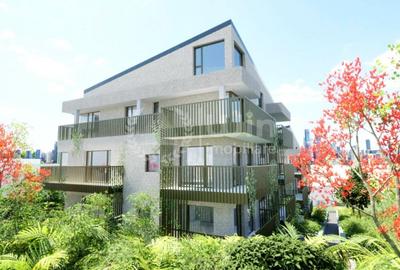 Apartament cu 4 camere semidecomandat, mobilat în Mănăștur - 3