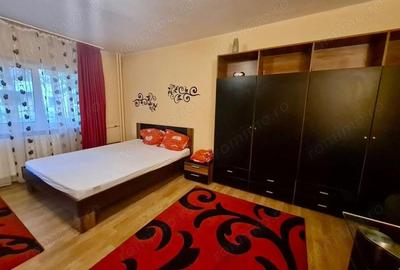 Garsoniera spa?ioasa ?i moderna Vitan Mall/Pia?a Alba Iulia 400 - 1