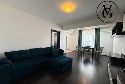 Apartament cu 3 camere, mobilat în Sebastian - 2