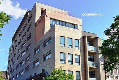 Spatiu birouri de inchiriat 205 - 241 mp Central Comision 0% - 2