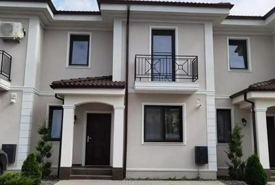 Casă în Braytim - 9