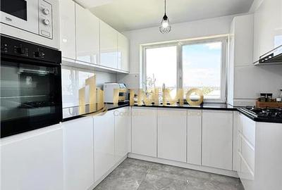 Apartament cu 2 camere decomandat, mobilat în Central - 3