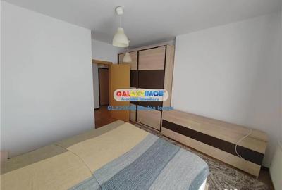 Apartament cu 2 camere decomandat, mobilat în Parcul Carol - 6