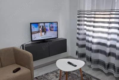 Garsonieră decomandată în Militari