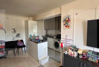 Apartament cu 3 camere, decomandat, Sector 5 - 5