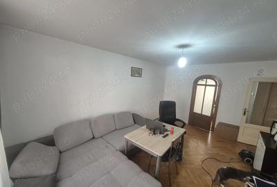 Apartament cu 2 camere decomandat în Muncii - 7
