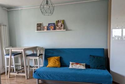 Apartament 2 camere, semidecomandat, 50 mp, centrala, ac, Grand Arena - 2