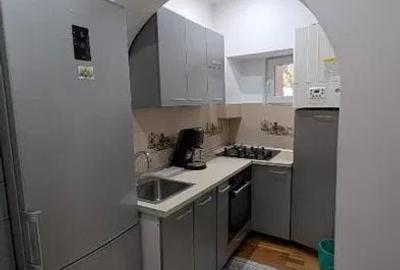 Apartament cu 2 camere decomandat în Ultracentral - 4