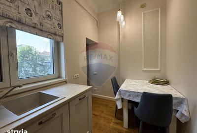 Apartament cu 2 camere, mobilat în Victoriei - 9