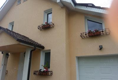 Casă cu 4 camere cu Teren 1100 Mp în Unirea - 8