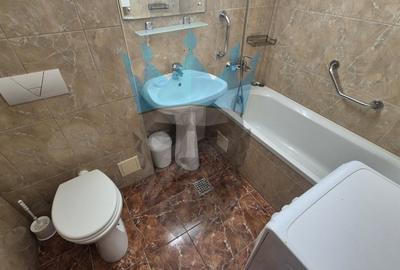 Apartament cu 2 camere decomandat, mobilat în Titan - 15