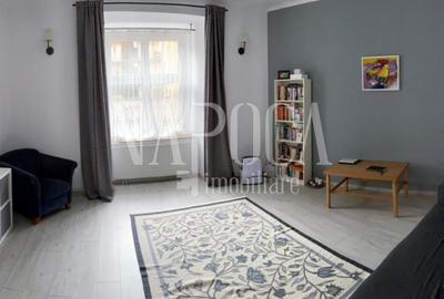 Apartament 3 camere de vanzare in Centru, Cluj Napoca