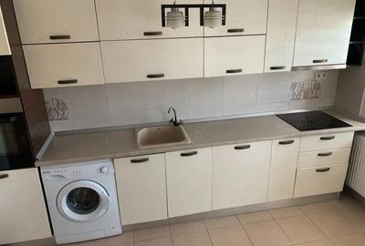 Apartament cu 3 camere în Doamna Ghica - 6