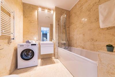 Apartament exclusivist 2 camere | Luxuria Domenii Residence - 13