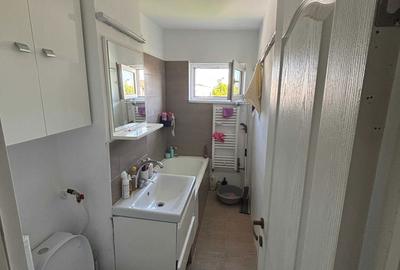 Apartament cu 2 camere semidecomandat în Spitalul Județean - 7