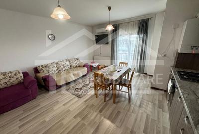 Apartament cu 2 camere semidecomandat în Tudor - 2