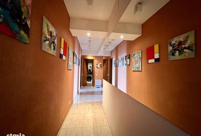 Apartament cu 4 camere în Băneasa - 6