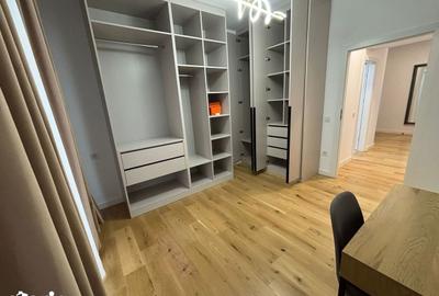 Apartament cu 3 camere în Nord - 12