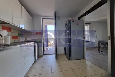 VANZARE 3 CAMERE DECOMANDAT - LOC DE PARCARE - ASMITA GARDENS - 16