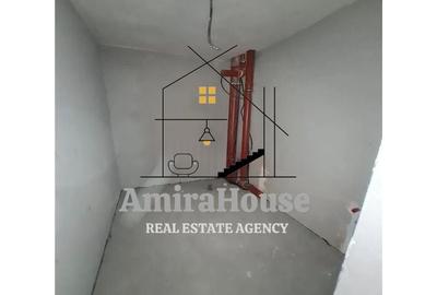 Apartament 3 camere 91 mp, parcare subterana inclusa, str Oasului - 15