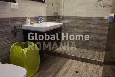 Apartament cu 3 camere decomandat, mobilat în Bragadiru - 16