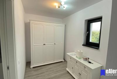 Vilă P+1+pod, complex rezidențial securizat Bragadiru - 19