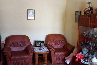 Apartament cu 2 camere decomandat în Satu Nou - 2