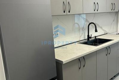 Apartament cu 2 camere, mobilat în Dobroești - 3