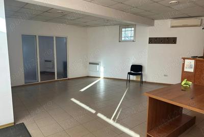 Inchiriez Spatiu Comercial Pitesti, Podul Viilor Sens Giratoriu Petrom - 6