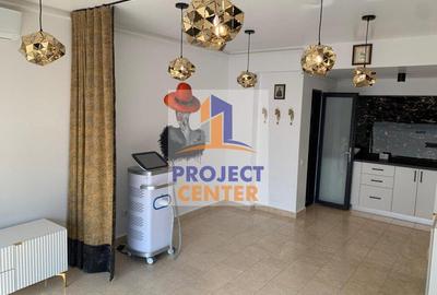 Spa?iu comercial, Zona Bere, Parter - 2