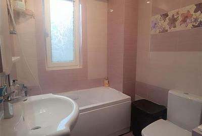 Apartament cu 2 camere decomandat, mobilat în Păcurari - 5