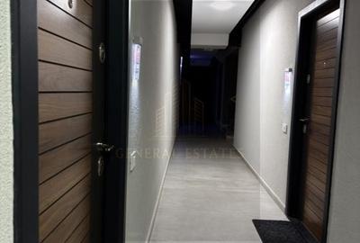 Apartament 3 camere SOHO residence - 3