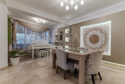 Casă individuală cu 9 camere cu Piscina în Sub Arini - 25