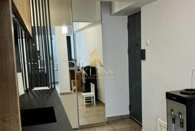 Garsoniera moderna 38 mp, balcon, la cheie, et. 7, an 1986, zona Arcul de Triumf - 1