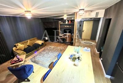 Aviatiei Park Nord 2 camere mobilat utilat - 2