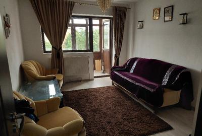 Apartament 3 camere Str. Drago? Voda