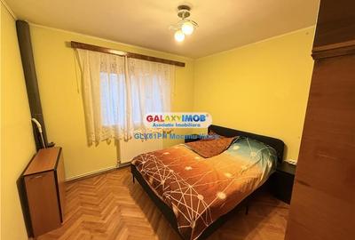 Apartament cu 2 camere circular, mobilat în Nord - 13