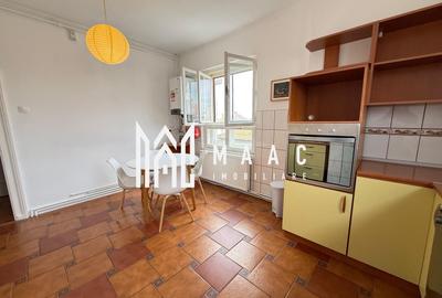 Apartament cu 4 camere decomandat, mobilat în Sub Arini - 30