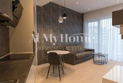 Apartament nou cu 2 camere, vedere frumoasa, mobilat nou,modern, terasa, parcare - 3