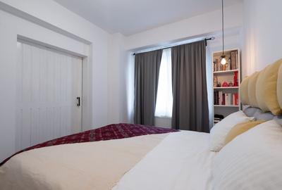 Studio 2 camere modern – zona Expoziției; 600€/lună Direct de la proprietar - 10