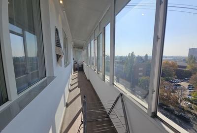 Apartament 2 camere, 57 mp, Metrou 1 Mai - 12