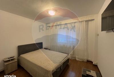 Apartament cu 2 camere decomandat, mobilat în Bistrița Lac - 10