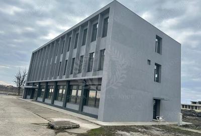 Spațiu comercial, de 1,600 mp, în Bărcănești - 8