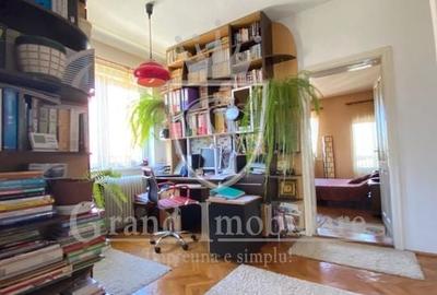 Casa Individuala 216mp+400mp teren, zona Andrei Muresanu - 6