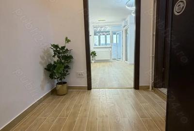 Garsonieră semidecomandată în Lujerului - 5