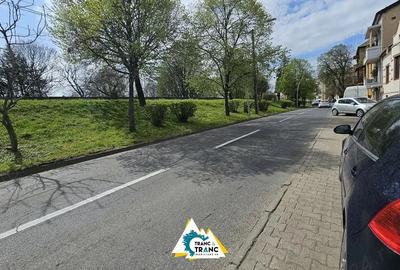 Spațiu comercial, de 70 mp, în Malul Mureșului - 4