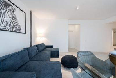 Inchiriere apartament 2 camere cu parcare – Aerocity Residence, Tunari - 4