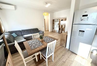 Apartament 3 camere, 60 mp utili + curte 54 mp - Dumbravita - 4