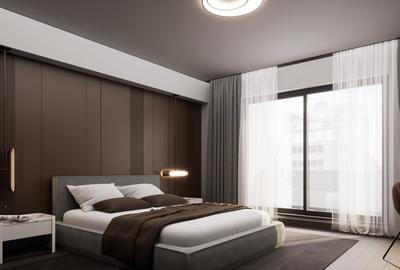 PENTHOUSE UNIC ÎN ZONA DECEBAL – ELEGANȚĂ, CONFORT ȘI PRIVELIȘTI IMPRESIONANTE - 33